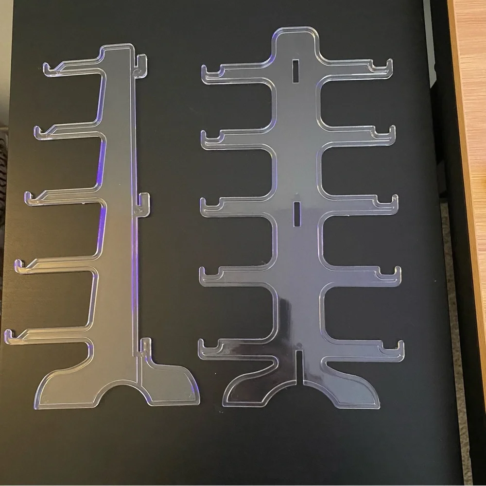 SHEIN Plastic Sunglasses Stand